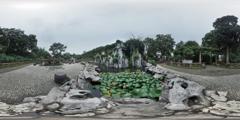 144留园_北园-盆景园 (3)
